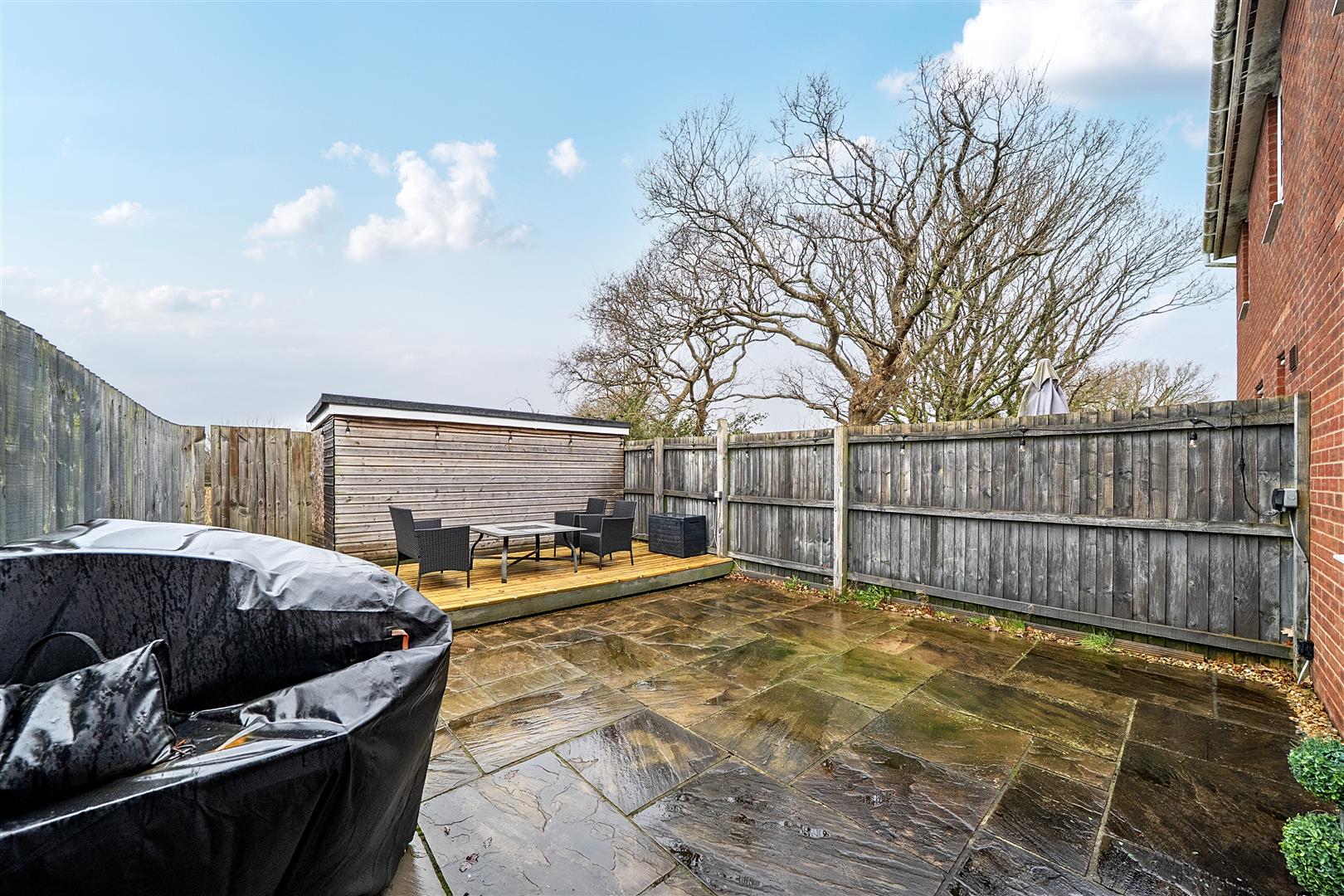 Heol Pentre Bach, Gorseinon, Swansea, SA4 4AU